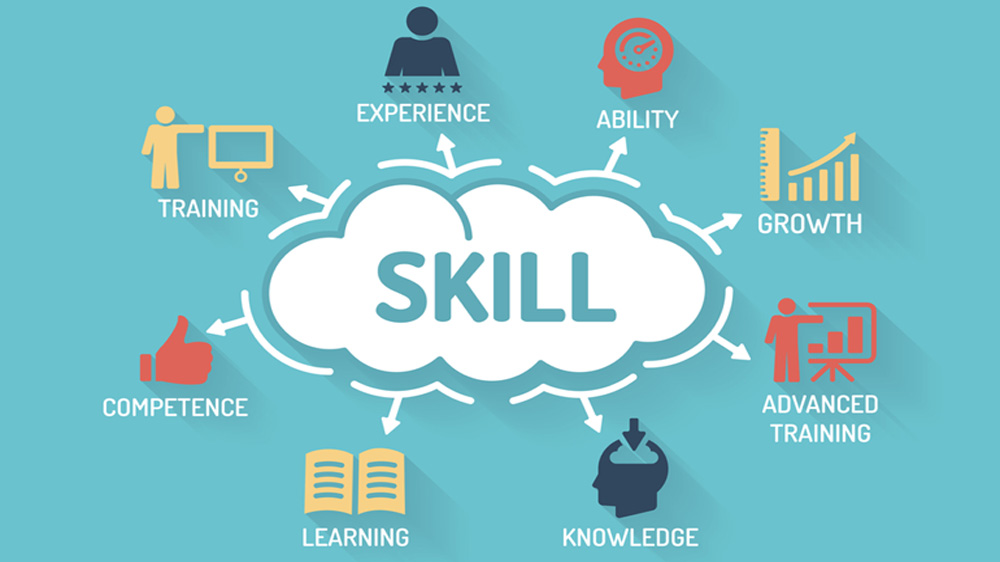 Skills Development